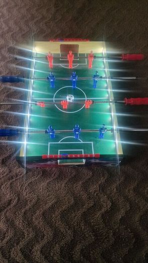 table football