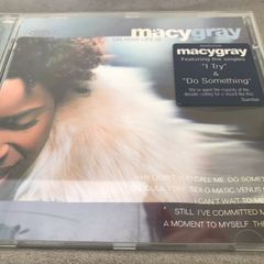macy gray - on how life is      CD