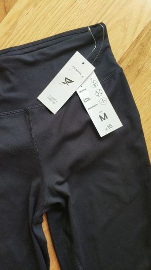 Primark flared leggings