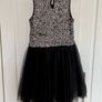 Next girls dress Image 3