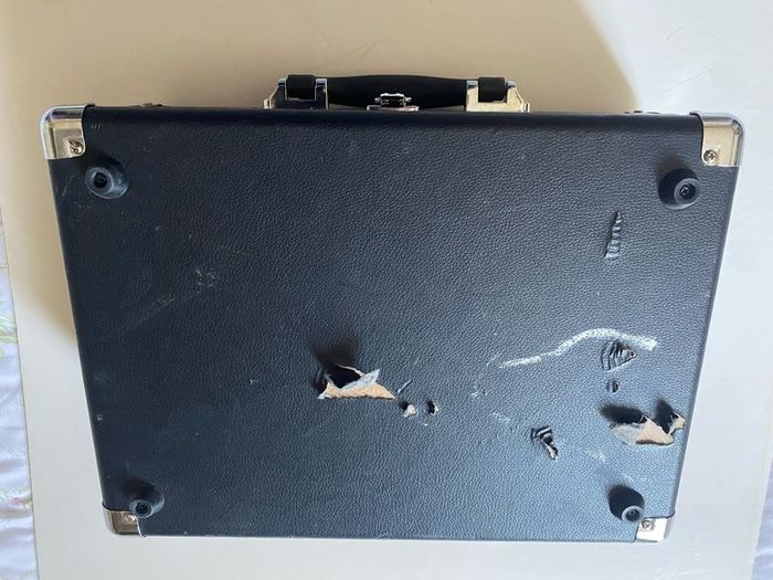 akai turntable 5 volts needs new belt