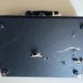 akai turntable 5 volts needs new belt Image 2