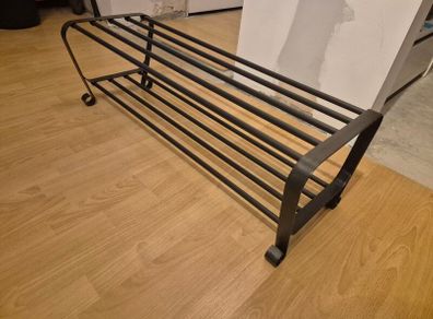Shoe rack