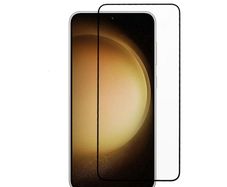 For Samsung Galaxy S24 Plus Full Coverage 9D Tempered Glass