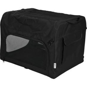 dog carrier (collapsible)