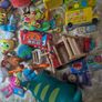 Large toy bundle Image 2