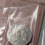 UK 1984 5 pence Image 3