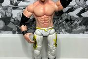 TNA Christian Wrestling Figure WWE