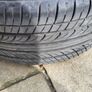Honda Enkei Alloys 15" Set 4x114 Image 4