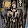 General Grievous - Special Edition - Hot Toys Image 4