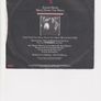 Shy Kerrang  Promo Under Fire Uk Pressing 1987 Single Picture Sleeve Image 2