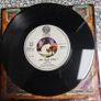 Thin Lizzy, Don't Believe A Word 7" , Holland  PS Press Image 3