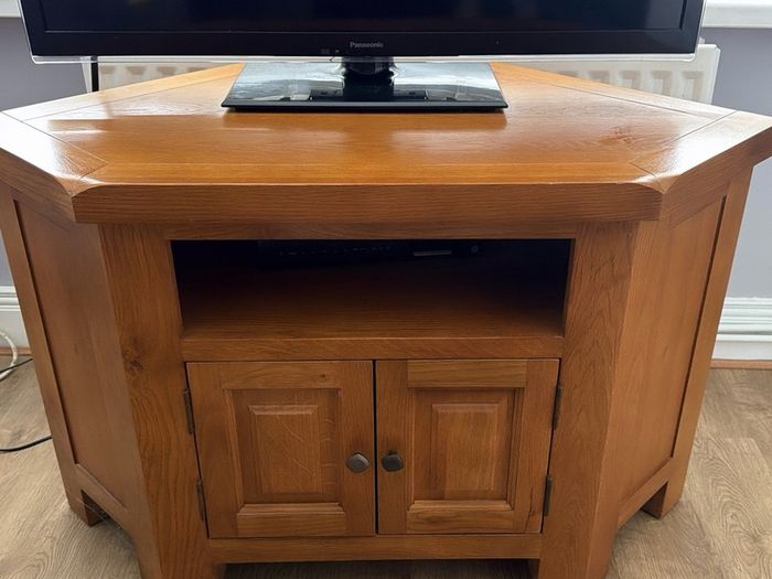 TV Cabinet