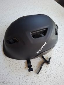 Kids bike helmet