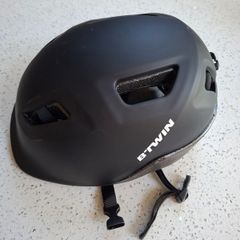Kids bike helmet