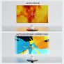 Xiaomi 4K Projector for Home LED Cinema HDMI ARC Dolby DTS WiFi6 Image 5
