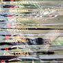 Mosquito repellent incense King Cobra pack of 10 extra long sticks Image 2