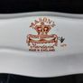 Masons "Mandarin" Serving/Trinket Tray Image 3