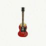 Funky Accessory - also excellent for denim jackets / guitar belts / backpacks, etc Image 6