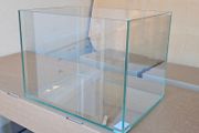 Pure View Aquarium 40x30x30cm 36 Litres