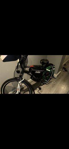 bike
