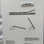 Apple iPad Mini Smart Folio Case 6th Gen Image 2