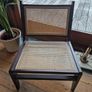 Pierre Jeanneret style Kangaroo Chair Image 4