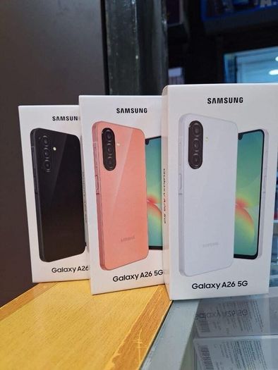 samsung a26