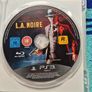 L.A. Noire PlayStation3 Ps3 Games Original Image 6