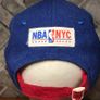 New Era NYC New York City 5th Avenue NBA Baseball Cap Hat Image 4