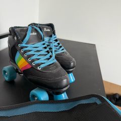 Ladies size 5.5/6 Roller Skates