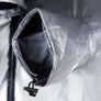 Grow Tent indoor greenhouse  aluminium coated Image 4