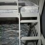 bunk bed,in very good condition,,without mattress,, Image 3