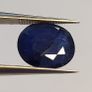 Sapphire 4.1 ct treated Image 4