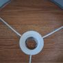 Grey Lampshade Image 8