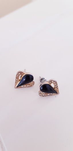 Earrings - Gold/Silver Plated