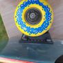 Pro Krooked Skateboard Image 7