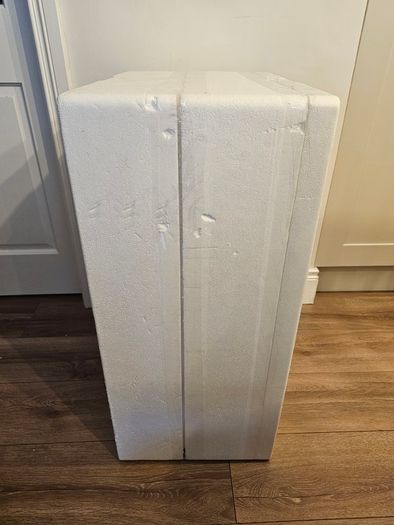 Diablo IV Inarius 26" Premium Statue | Official Blizzard Entertainment | Original Box & Packaging