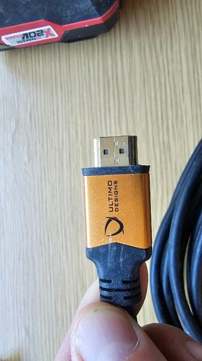 10 metres HDMI cable 10m