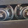 Marshall guitar amplifier Image 5