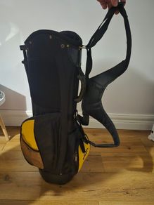 golf bag