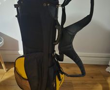 golf bag