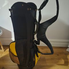 golf bag