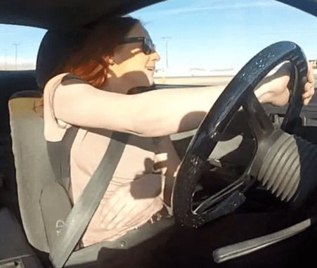 Bolster Boost: Extra Lateral Support for any Car Seat