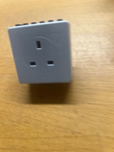 Digital Socket Timer