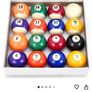 Pool Table Balls Image 2