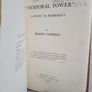 Temporal Power: A Study in Supremacy by Marie Corelli (PT234) Image 2