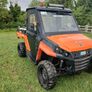 Corvus Terrain Diesel UTV Image 3