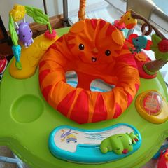 jumperoo