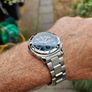 Watch Seiko Chronograph. Quartz Image 8